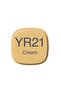 Marker Pen Yr21 Cream