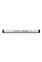 Marker Pen E27 Milk Chocolate - 2