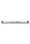 Marker Pen Rv19 Red Violet - 2