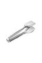 Twist Serving Tongs Set of 3 Stainless Steel - 4
