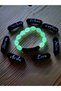 Cat's Eye Highlighter Children's Bracelet Glow in the Dark - 3