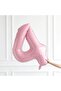 Licensed Masha and the Bear Balloon Number Welcome Set Full Set (Video Conversation) - 4