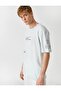 Oversize Printed T-Shirt - 2