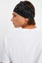 Men's Cotton Combed Cotton, Non-Slip, Ultra Light, Sports Wide Hair Band Bandana Buff - 5