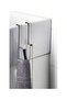 8.3 Cm Stainless Steel Set of 2 - Door and Towel Rack - 4