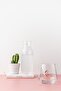 Flamingo Water Glass - 3
