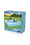 305x183x56 cm Rectangular Pool - Comfortable and Stylish Design