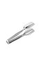 Twist Serving Tongs Set of 3 Stainless Steel - 3
