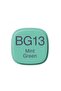 Marker Pen Bg13 Mint Green