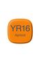 Marker Pen Yr16 Apricot