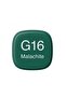 Marker Pen G16 Malachite