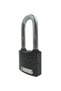 Kale Cast Long Hook Padlock Blister Packaging 50 Mm - 4