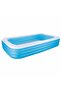 305x183x56 cm Rectangular Pool - Comfortable and Stylish Design - 3