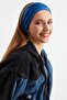 Women's 4-Function Protective, Cotton, Flexible, Anti-Sweat, Bandana, Neck Collar, Buff, Mask - 2