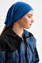 Women's 4-Function Protective, Cotton, Flexible, Anti-Sweat, Bandana, Neck Collar, Buff, Mask - 3