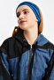 Women's 4-Function Protective, Cotton, Flexible, Anti-Sweat, Bandana, Neck Collar, Buff, Mask - 8