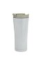 Double Layer Quality Steel 500 ml Thermos Cup Mug Vehicle Coffee Tea Thermos