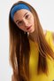 Women's Cotton Combed Cotton, Non-Slip, Anti-Sweat, Ultra Light, Sports Hair Band Bandana - 4