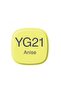 Marker Pen Yg21 Anise