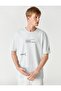 Oversize Printed T-Shirt - 3