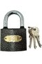 Padlock-casting-40mm - 2