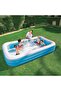 305x183x56 cm Rectangular Pool - Comfortable and Stylish Design - 2