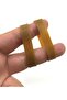 65x10mm Wide Rubber Pack Packaging Rubber 1000 Pieces - 3
