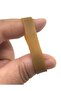 65x10mm Wide Rubber Pack Packaging Rubber 1000 Pieces - 4