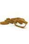 65x10mm Wide Rubber Pack Packaging Rubber 1000 Pieces - 5