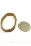 65x10mm Wide Rubber Pack Packaging Rubber 1000 Pieces - 6