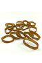 65x10mm Wide Rubber Pack Packaging Rubber 1000 Pieces - 7