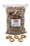 65x10mm Wide Rubber Pack Pack Packing Tire 1kg
