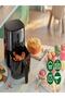 Ev Aletleri Essential Airfryer - 7