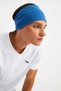 Men's Cotton Combed Non-Slip Ultra Light Sports Wide Hair Band Bandana Buff - 3
