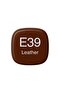 Marker Pen E39 Leather