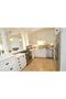 Glossy White Adhesive Foil Kitchen Cabinet And Furniture Covering Foil 100x200 - 4