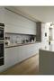 Glossy White Adhesive Foil Kitchen Cabinet And Furniture Covering Foil 100x200 - 7