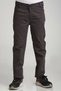 Unisex Sports Model Smoked Canvas Trousers