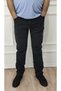 Men's Relaxed Cut Jeans - 6