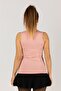 Women's Strappy Bodysuit - 3