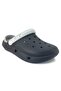 012 Troya 22yt Anatomical Women's Slipper Black