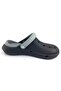 012 Troya 22yt Anatomical Women's Slipper Black - 5