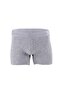 Men's Lycra Boxers 034 (3 Pack) - Gray - S - 2