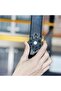 18 Function Snowflake Hexagon Portable Steel Wrench - 8