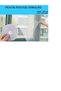 1St Quality Fly Screen Adjustable Plug and Remove Window Fly Screen Tulle Fly Screen Fly Screen with Ventilation Feature - 3