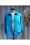 Unisex Thick Winter Warm Front Zippered Fleece - 2