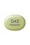 Sketch Marker Pen G43 - 2