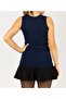Women's Strappy Bodysuit - 3