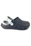 012 Troya 22yt Anatomical Women's Slipper Black - 4