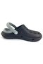 012 Troya 22yt Anatomical Women's Slipper Black - 6